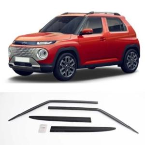 차량 익스테리어 캐스퍼 스모그윈도우바이저