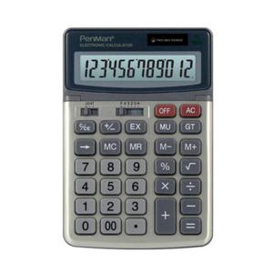 아트박스/호사문구 [펜맨] 사무용 계산기 PD-322