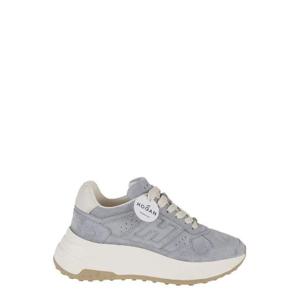 호건 H669 로고 디테일 청키 스니커즈 HXW6690FK70U49 0ZBE TP936762712