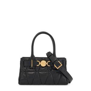베르사체 메두사 95 퀼팅 토트백 10131691A12973 1B00V TP935424152