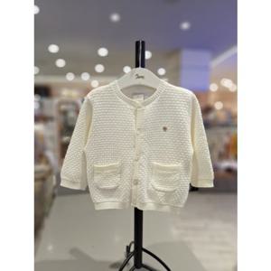 [에뜨와HU] 모리니트CDG  07S521401 (IVORY) 신상품 현대울산