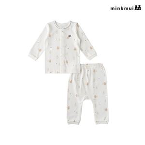 [밍크뮤]WH 프렌즈모달내의 35A7005413 35A70-054-13 출산백일돌선물