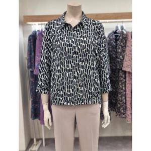 벨리시앙 세이브존07 쉬폰블라우스 BL5233