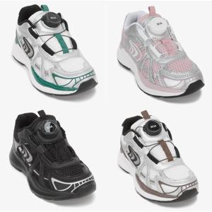 NS93R91 키즈 솔리드 보아