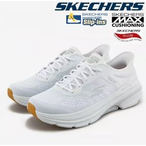스케쳐스 남성 맥스쿠셔닝 아치핏 2.0 슬립인스 SP0MRCFX063-LP3