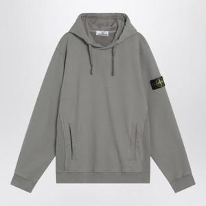 스톤 아일랜드 후드 티셔츠 S156100029S0A20 Grey