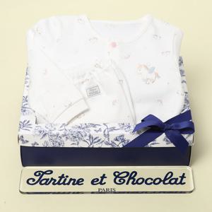 [쇼콜라](말띠해임신출산백일돌선물)홀스내의TNPRXS041W