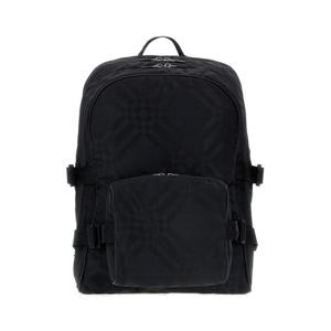 버버리 백팩 8080840 A1189 BLACK