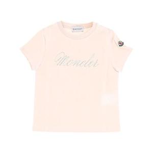 MONCLER KIDS Sweaters Pink 9548C000-1689AT951N