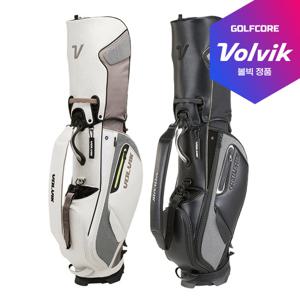 [NEW]볼빅 VBEB-퍼포먼스 남/여공용 스포티 9인치 5분할 스탠드백(VBEBSB01BE/VBEBSB0