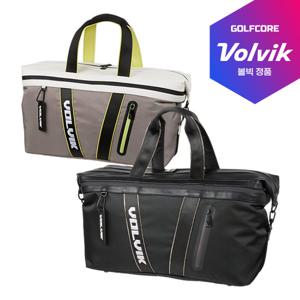 [NEW]볼빅 VBEB-퍼포먼스 남/여공용 스포티 보스턴백(VBEBBB01BE / VBEBBB02BK)
