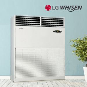 에어컨신 LG 휘센 인버터 중대형 업소용 에어컨 냉방기 125평 실외기포함 PQ4500N9SF