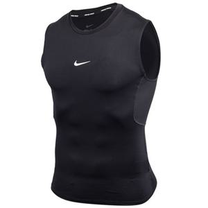 프로 드라이 핏 타이트 민소매 탑(FB7915-010)