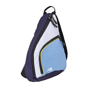 뉴발란스크로스백 XQS NBGCCAA402-50 위켄드 슬링백