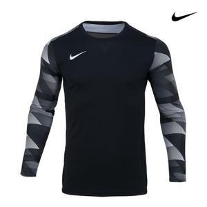 나이키 드라이핏 파크 4 골키퍼 긴팔 저지 CJ6066-010