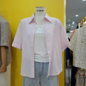 르피타 DP01 탑셋트 셔츠 L252BSH757