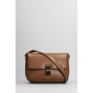 아페쎄 숄더백 422597 PXCBS F67022 BROWN