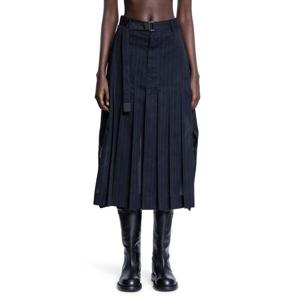사카이 스커트 2507757 001 Black