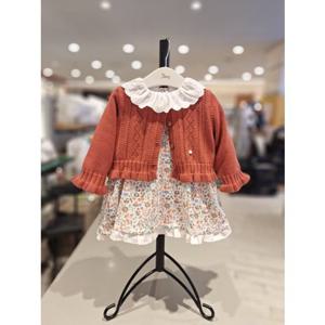 [에뜨와HU] 레일린CDG SET OPS 07S524004 (BRICK) 신상품 현대울산