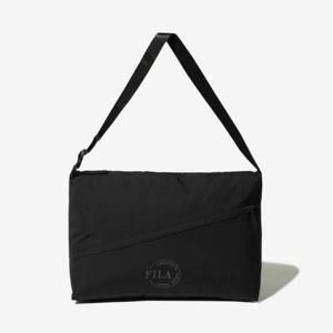 [휠라(프리미엄)](SM) 경량 빅 호보백 (FS3BCF5336F_BLK)