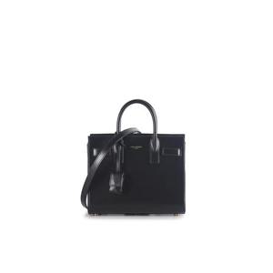 생로랑 토트백 392035 02G9W1000 Black