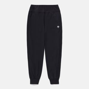 [데상트공식][30% OFF] 우먼스 쿨링 8부 우븐 조거 팬츠 SP222XPT41