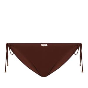셀린느 트리옹프 타이 사이드 비키니 브리프 2Z273152C 19AF