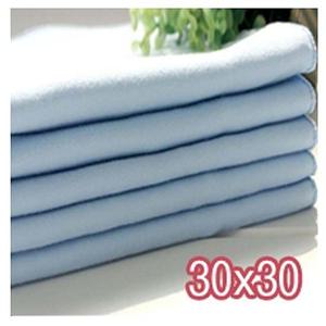 극세사타올 MC [스웨이드 광택융 10P세트 (30x30)] 세차타올 타올 세차걸레