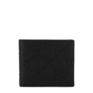 구찌 임프린트 바이폴드 지갑 835001AAE1T 1000 TP945333849