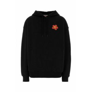 [KENZO] 라프리마 여성 스웨트셔츠 FF62HO4544MB 99J 블랙 /2