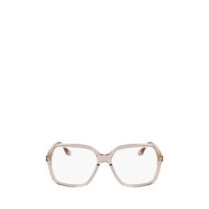 빅토리아 베컴 안경 VB2650 250 TRANSPARENT BEIGE