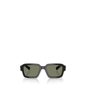프라다 선글라스 PR 02ZS 1AB03R BLACK