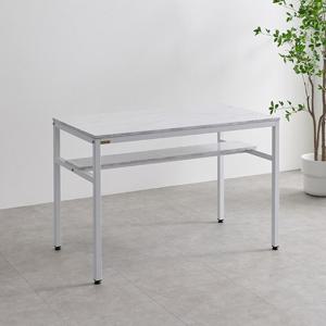 G8170 스틸 선반 4인식탁 1100 2colors