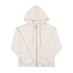 [메종키츠네 MAISONKITSUNE] NW00702KM0325 P705 여성 후드집업