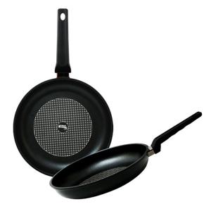 키친아트 골드핏 다이아 프라이팬 32cm
