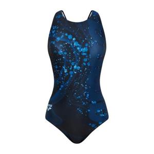 아레나 세이브존08 여성 삼각기본 원피스 U백 A5BL1LD07