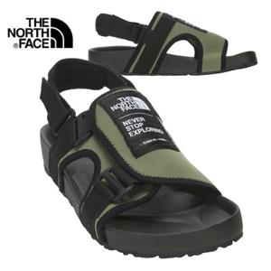 [노스페이스] 유틸리티 샌들 NS98N07C