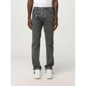 엠포리오 아르마니 데님 팬츠 EM000668AF17494 M8001 Grey