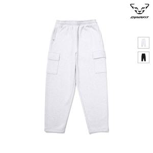 [다이나핏] (택가 109,000원) 라이트그레이 여성 PORCELAIN (포슬린) 팬츠 YWU23339C2