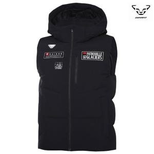 다이나핏 공용 피디지 2.0 우수한 보온성 미들 구스 다운 베스트 패딩조끼 YUW23554Z1