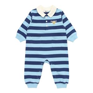 HP블루독베이비25년FW BL)블루독스트라이프우주복 45A1960001