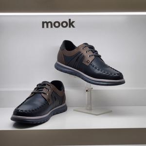 [무크]남성 스티치 포인트 캐주얼화 312207 AB HPID2SD