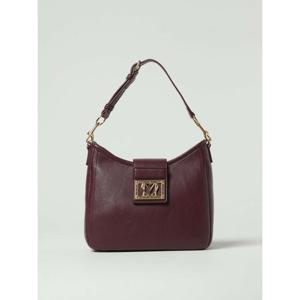 [LOVE MOSCHINO] 라프리마 여성 숄더 백 핸드백 JC4089PP1NLI0 552 Wine /6