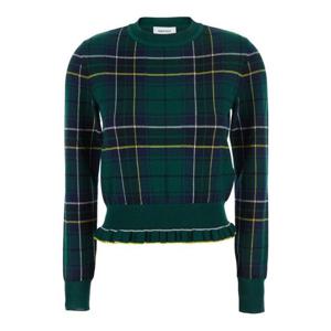 알렉산더 맥퀸 자켓 839787Q1BEL3072 Green