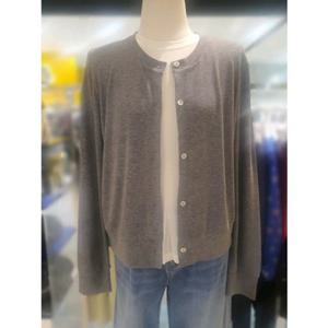 베네통  오픈 가디건  티셔츠BATS95541