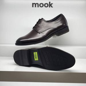 [무크]플레인 더비 드레스 312105 FL HPIP3SD