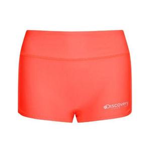 디스커버리 여성 사각 비키니 하의 DWSB6B031-PK