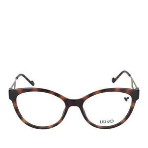 리우조 토르토이즈 캣아이 안경테 LJ2762R 240