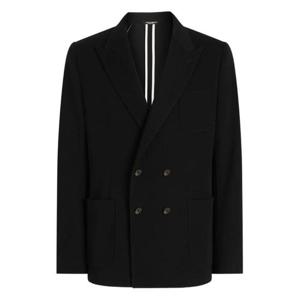 돌체앤가바나 수트 자켓 G2TK3THU7VC B0665 BLUE