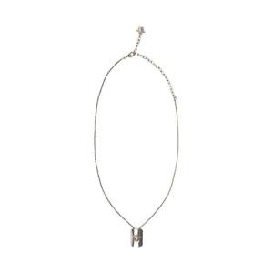 베르사체 주얼리 10215881A00620 3J220 SILVER